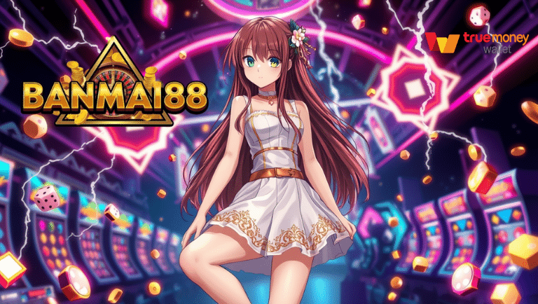 banmai88 slot