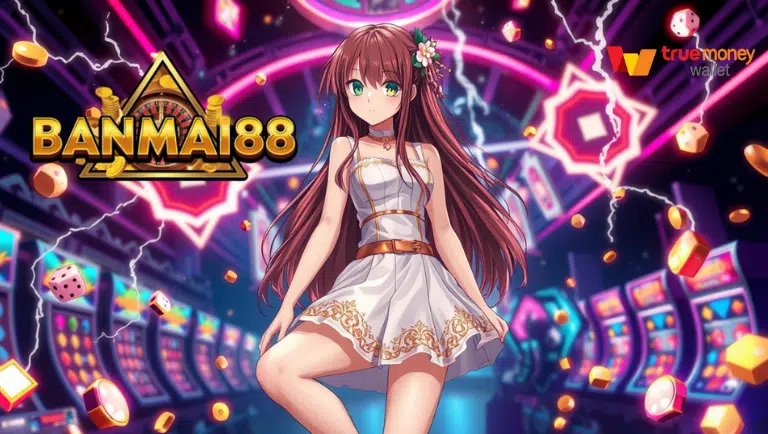 banmai88 slot