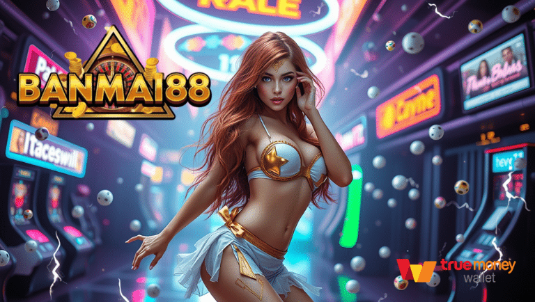 banmai88 รวมโปรสุดคุ้ม